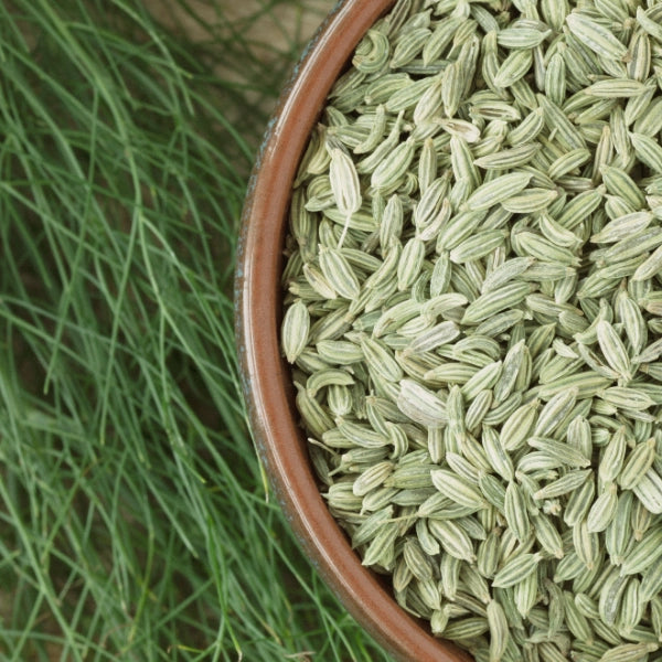 Gaia Balancing – Heritage Tea