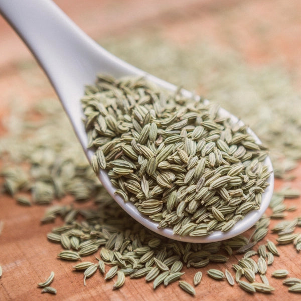 Gastrofort – Heritage Tea