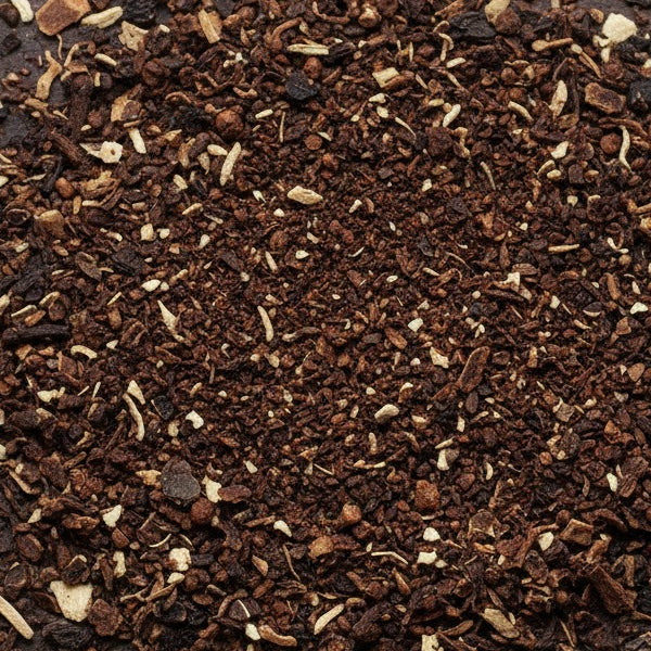 Gingerbread ― Heritage Tea