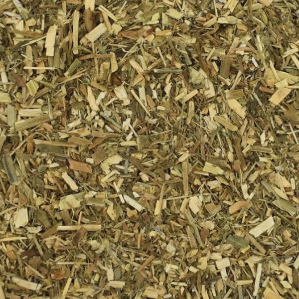 Goats Rue (Galega officinalis) - Dried Herb, Organic