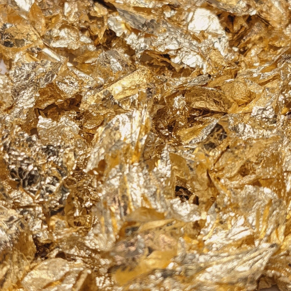 Colour Energy, Golden Facial Nectar