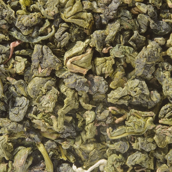 Green Tea, Oolong (Camellia sinensis) - Dried Herb, Organic