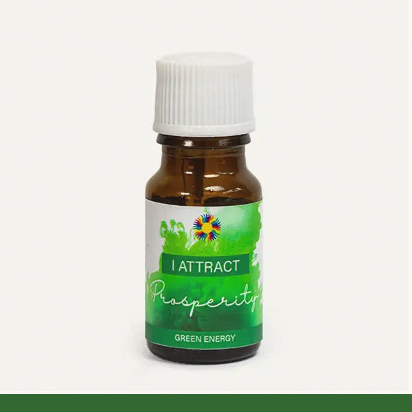 Colour Energy, Energy Blend — Green