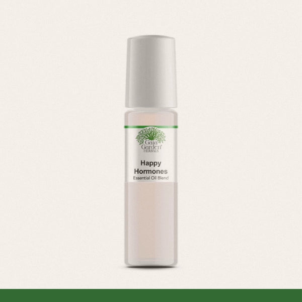 Gaia Garden Herbals Inc.