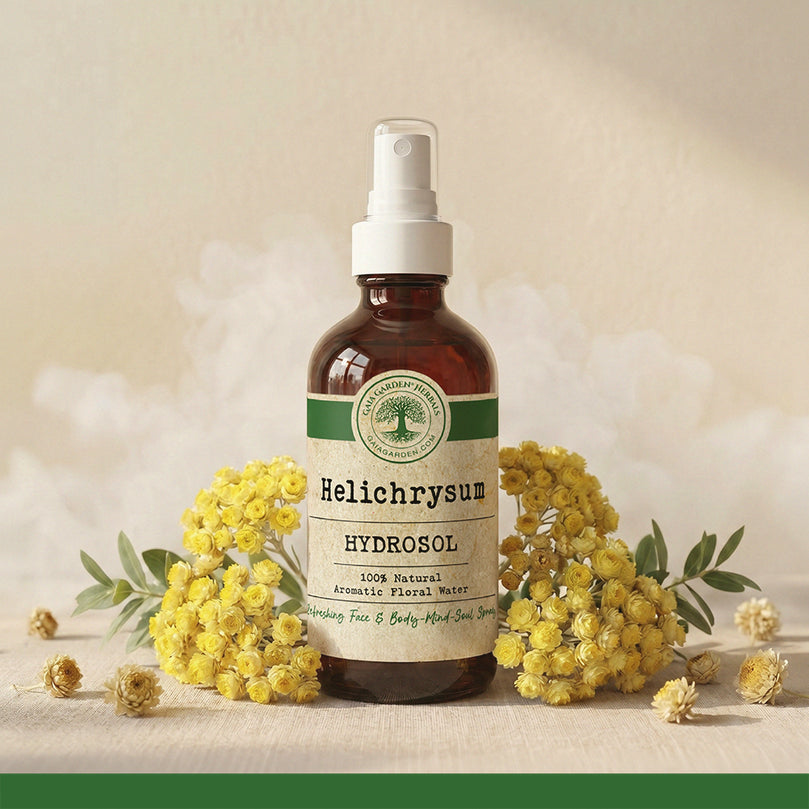 Helichrysum - Hydrosol