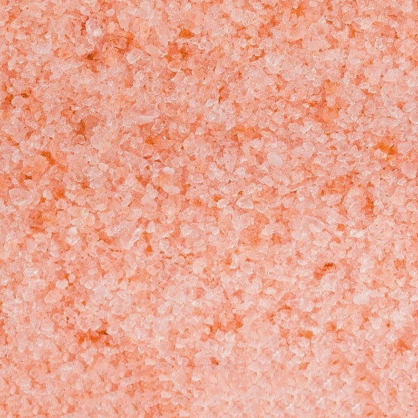 Soothing – Healing Salt