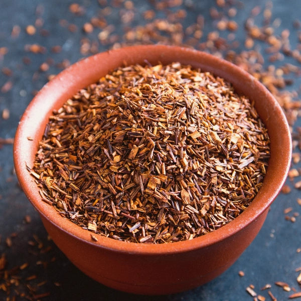 Orange Spice ― Heritage Tea