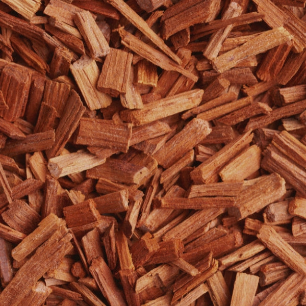 Sandalwood - Hydrosol