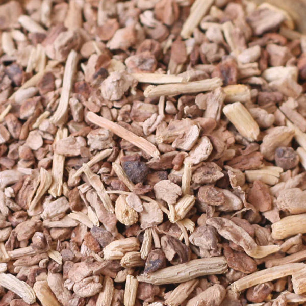 Indian Sarsaparilla (Hemidesmus indicus, Sugandi, Anantamul) - Dried Herb, Organic