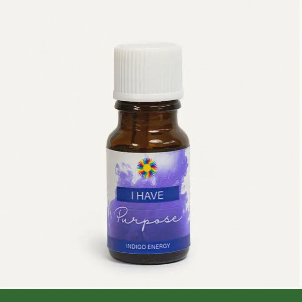 Colour Energy, Energy Blend — Indigo