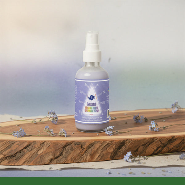 Indigo ― Spiritual Spray