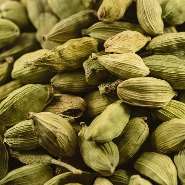 Inner Fire – Heritage Tea