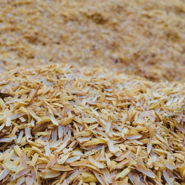 Inner Fire – Heritage Tea