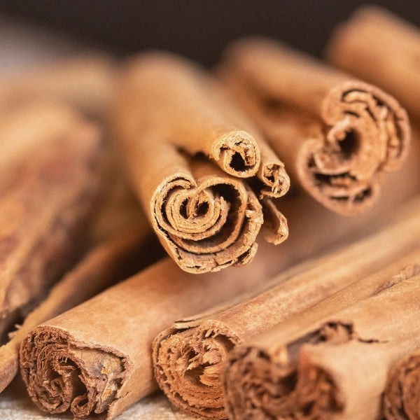 Inner Fire – Heritage Tea