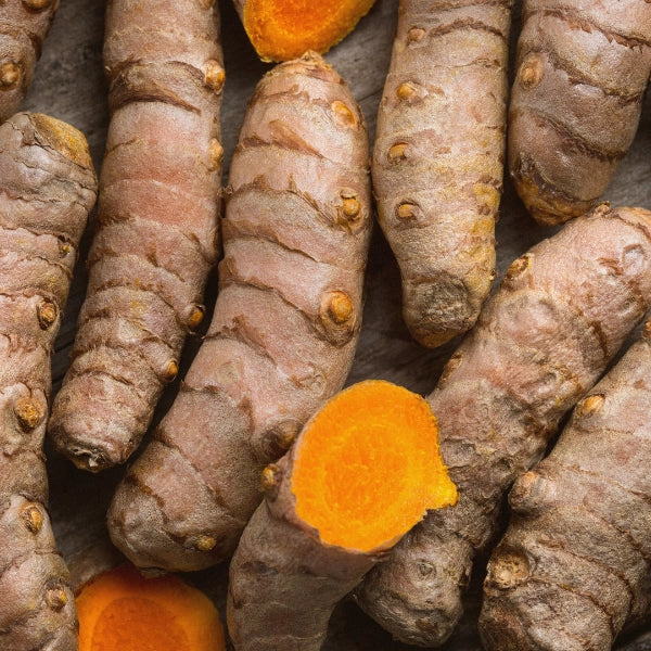 Inner Fire – Heritage Tea