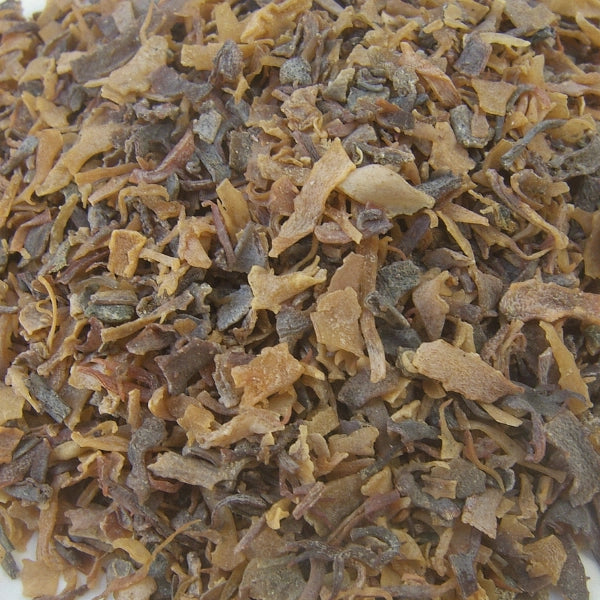Irish Moss, c/s (Chondrus Crispus) - Seaweed, Organic