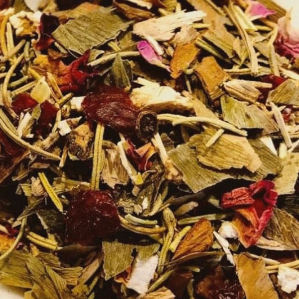 Iron Herbal Formula – Heritage Tea