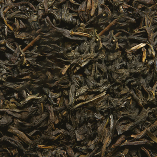 Green Jasmine – Heritage Tea