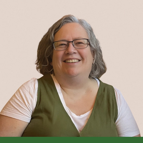 Aromatherapy Blending Workshop with Kathleen Sharp