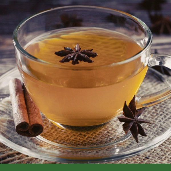 LB (Lower Bowel) – Heritage Tea