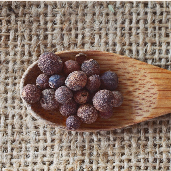 Licorice Spice – Heritage Tea