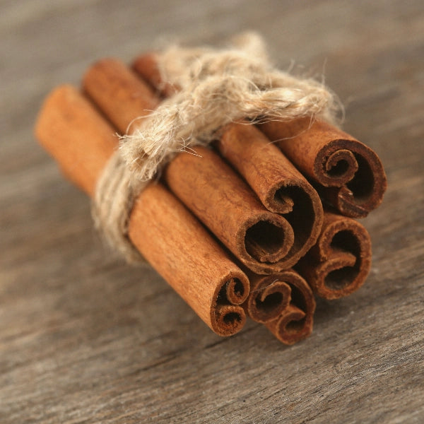 Licorice Spice – Heritage Tea