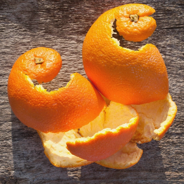 Orange Spice ― Heritage Tea