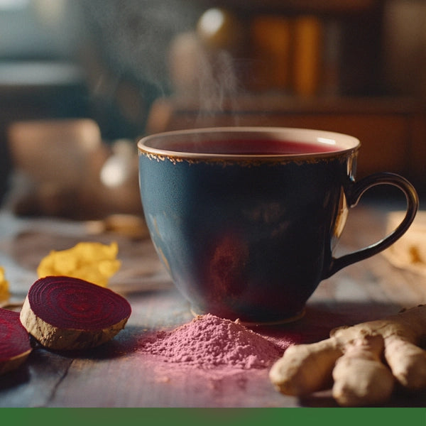 Liver Love Elixir – Heritage Tea