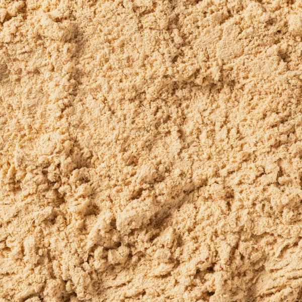 Maca, Gelatinized, Yellow (Lepidium meyenii) - Dried Herb, Organic