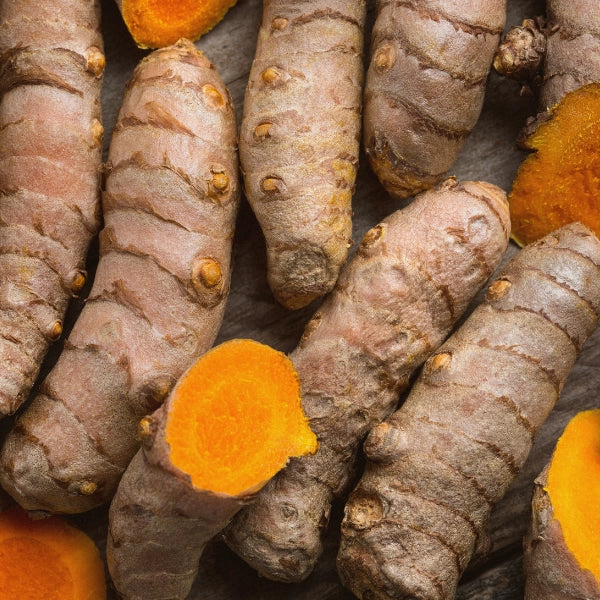 Man Alive – Heritage Tea