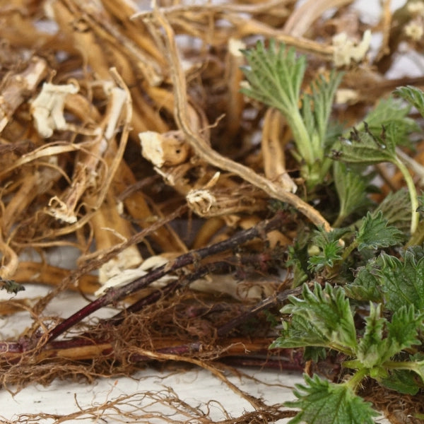 Man Alive – Heritage Tea