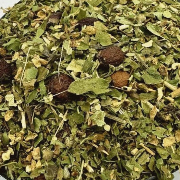 Memory – Heritage Tea