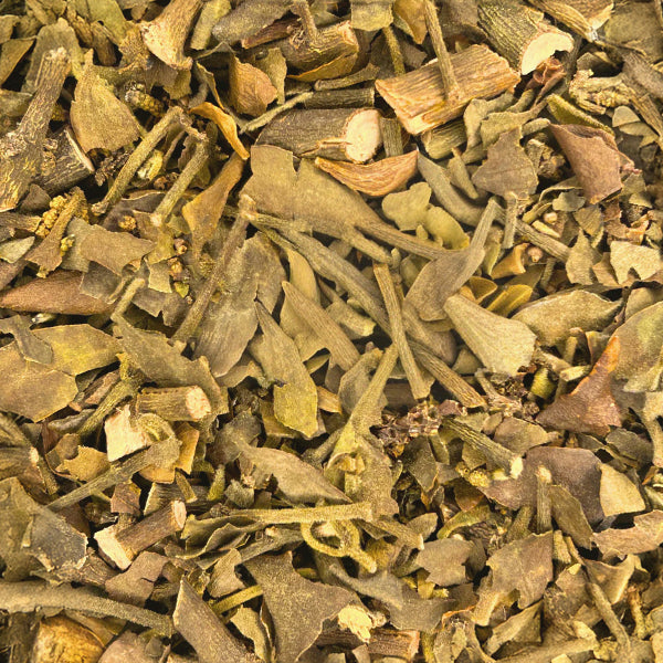 Mistletoe (Viscum album) - Dried Herb, Organic