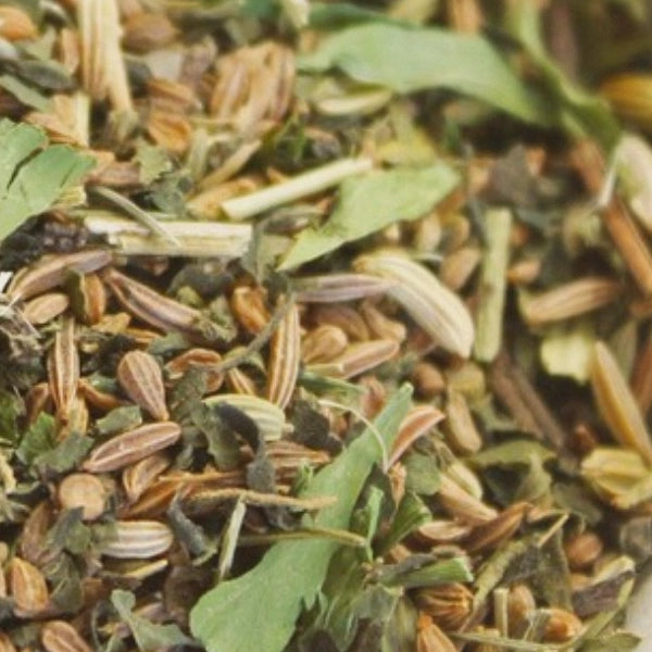 Momma's Blend – Heritage Tea