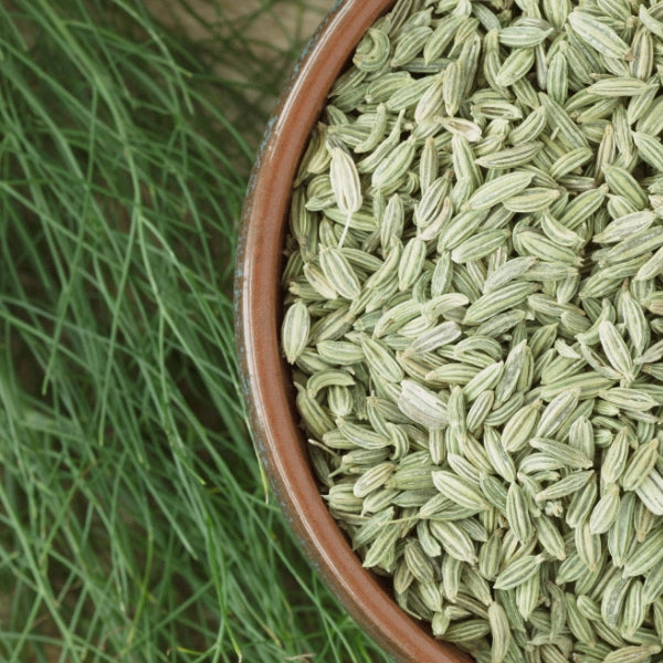 Momma's Blend – Heritage Tea