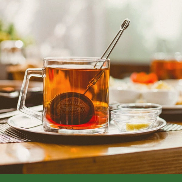 Momma's Blend – Heritage Tea