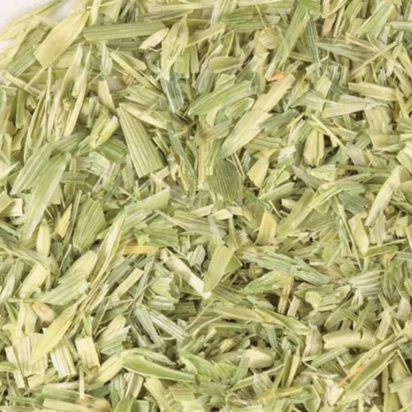 Oat Straw (Avena sativa) - Dried Herb, Organic
