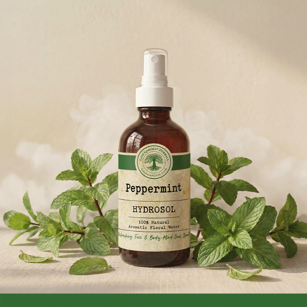 Peppermint - Hydrosol