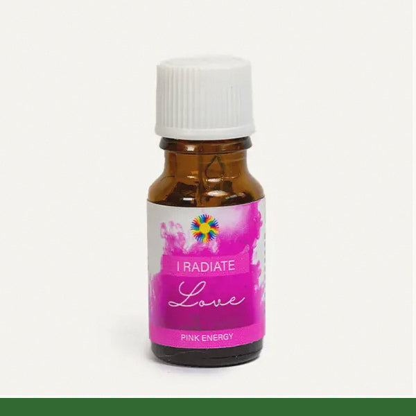 Colour Energy, Energy Blend — Pink