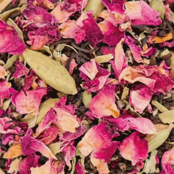 Pitta Calming – Heritage Tea