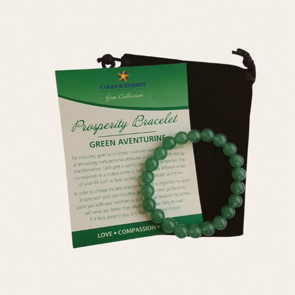 Prosperity Bracelet
