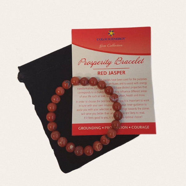 Prosperity Bracelet
