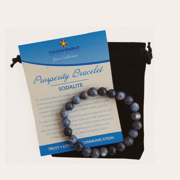 Prosperity Bracelet