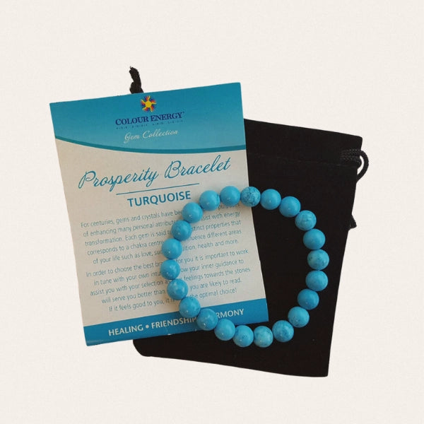 Prosperity Bracelet
