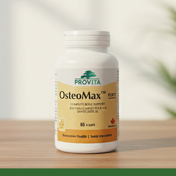 Provita OsteoMax 60 Capsules