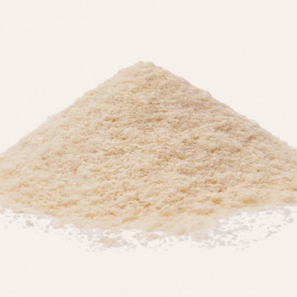 Rice Bran Solubles - Dried Herb