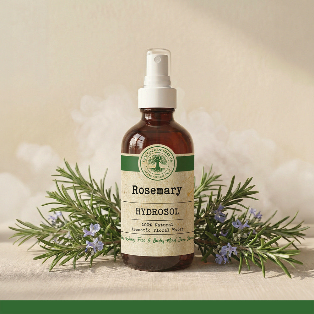 Rosemary - Hydrosol