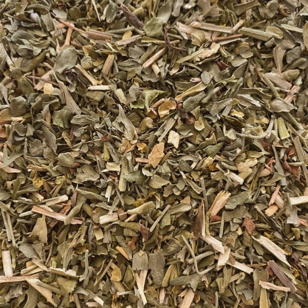 Rue (Ruta graveolens) - Dried Herb, Organic