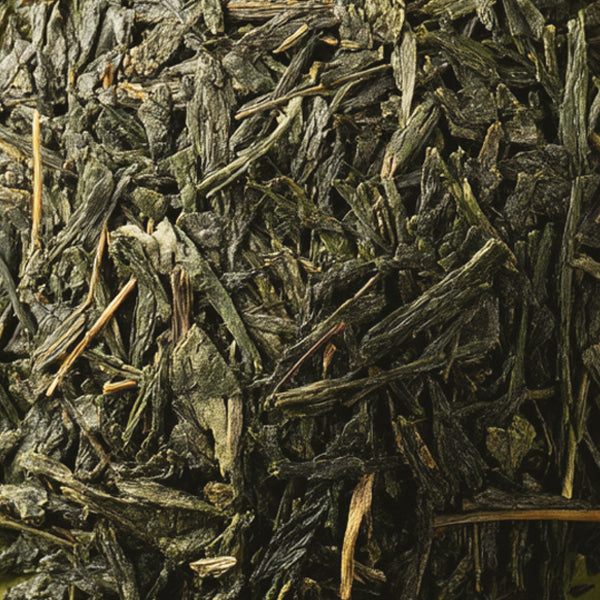 Sencha – Heritage Tea