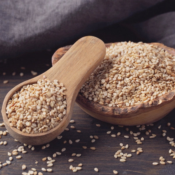 Let Go Liniment - Therapeutic Essential Oil Blend